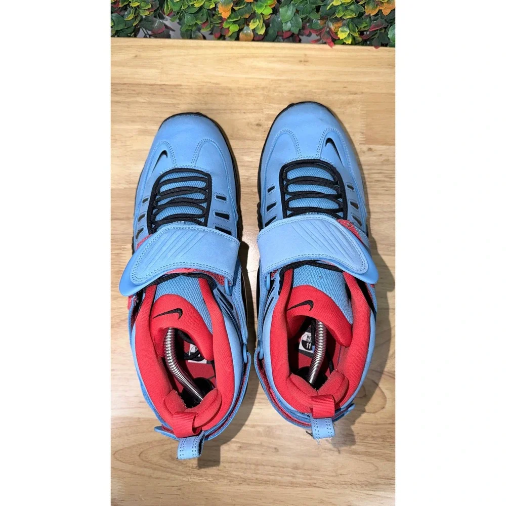 Nike x Ambush Air Adjust Force University Blue DM8465-400 11 Sneakers Texans